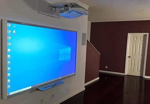 Smart board sbm600 series - board,