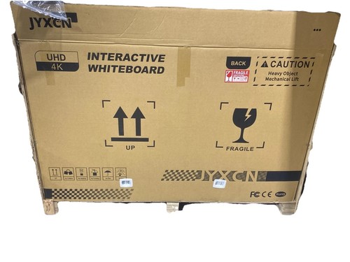 Jyxcn smart board - jyxcn,