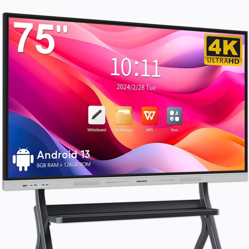 Smart board interactive - smart,