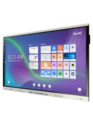 Smart board mx075 pro - board,