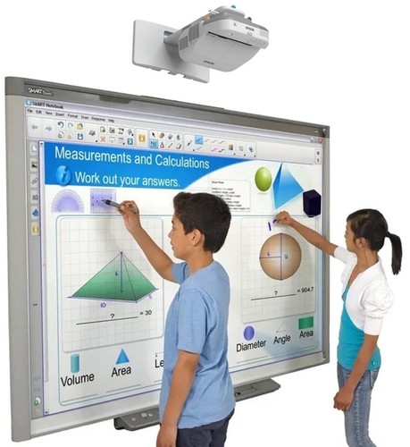 Smart board sbx880 wireless - sbx880,