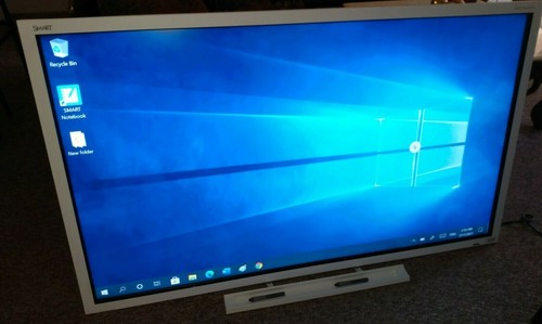 Smart board spnl - smart,
