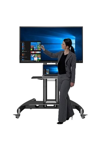 Dell interactive - dell, 70"