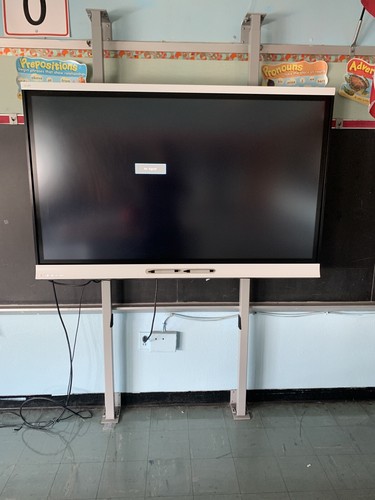 Smart board spnl 6065 - board, 65"