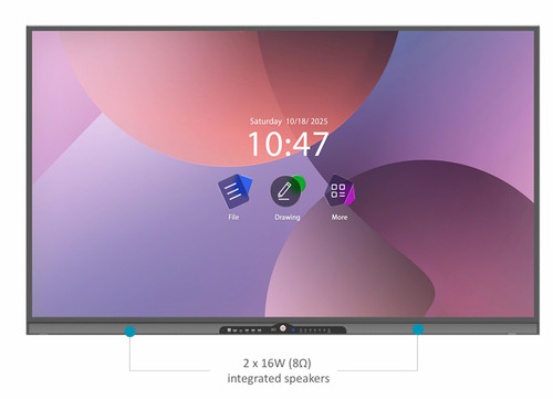 Uhd interactive smart - uhd,