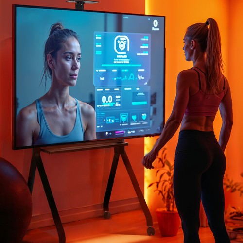 Smart board portable - board, stand