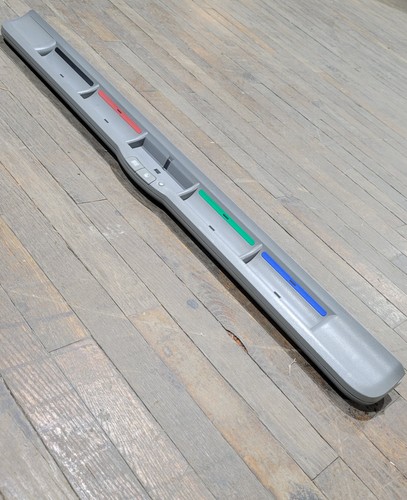 Smart board pen tray bracket - board,